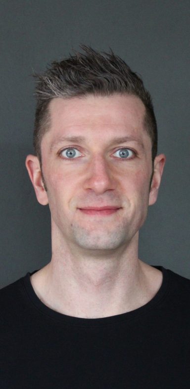 Herr Kasimir Aaron Dewitz